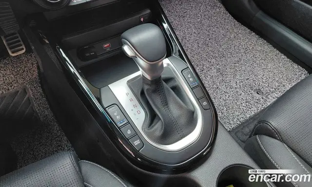 Kia K3 2022 1.6 автомат (гидро), миниатюра 12