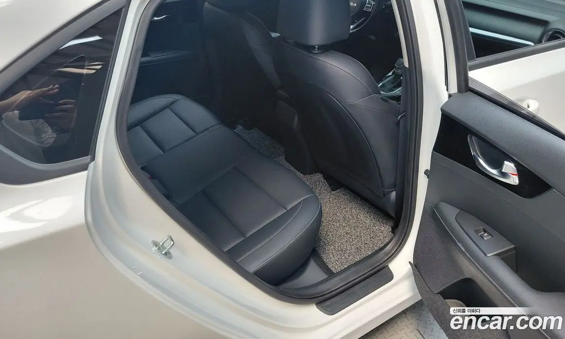 Kia K3 2022 1.6 автомат (гидро), фото 18