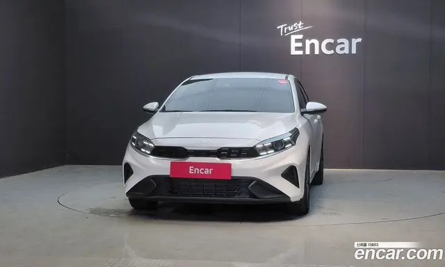 Kia K3 2022 1.6 автомат (гидро), миниатюра 3
