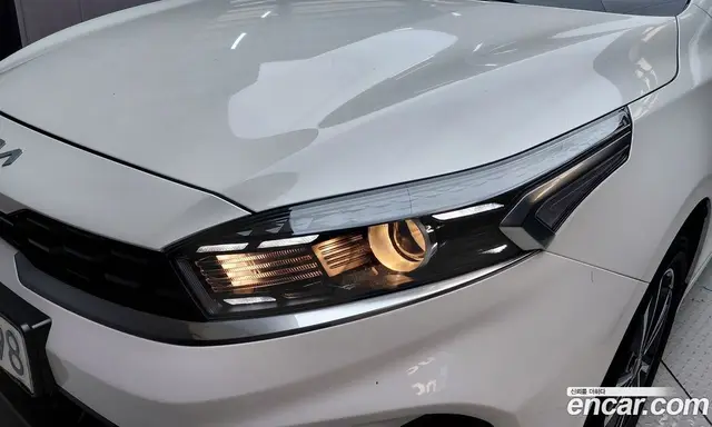 Kia K3 2022 1.6 автомат (гидро), миниатюра 8