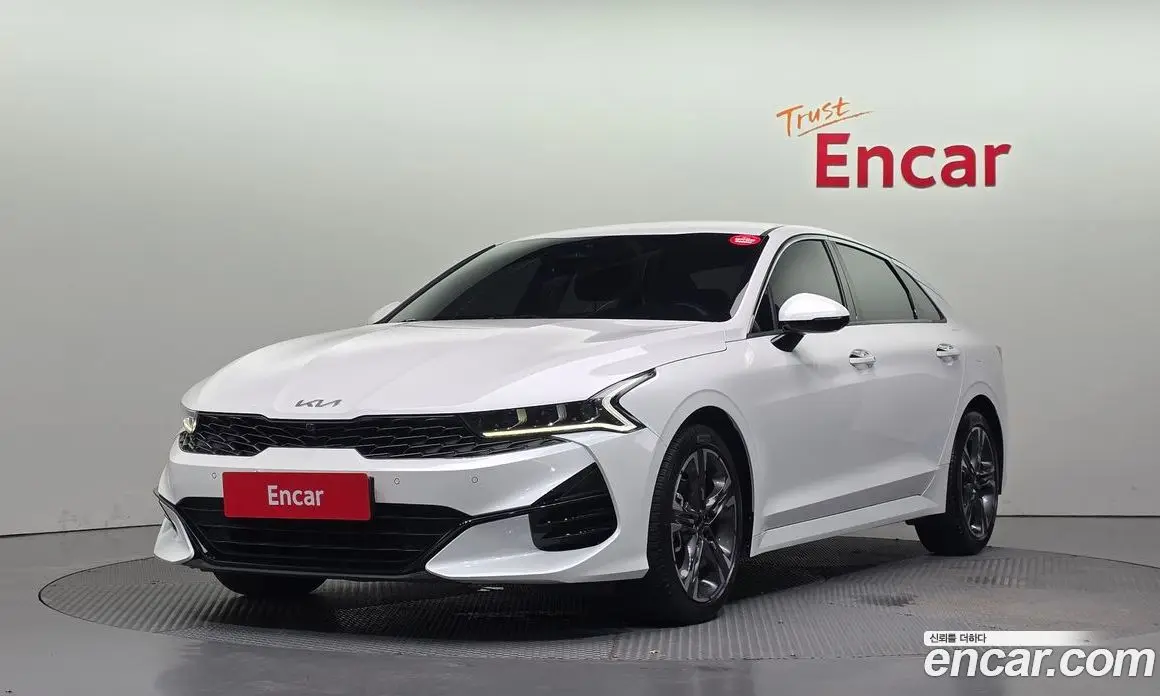 Kia K5 (Optima) 2022 2.0 автомат (гидро), фото 1 Kia K5 (Optima) 2022 2.0 автомат (гидро), фото 1