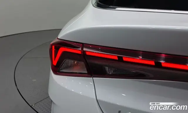 Kia K5 (Optima) 2022 2.0 автомат (гидро), миниатюра 9 Kia K5 (Optima) 2022 2.0 автомат (гидро), миниатюра 9