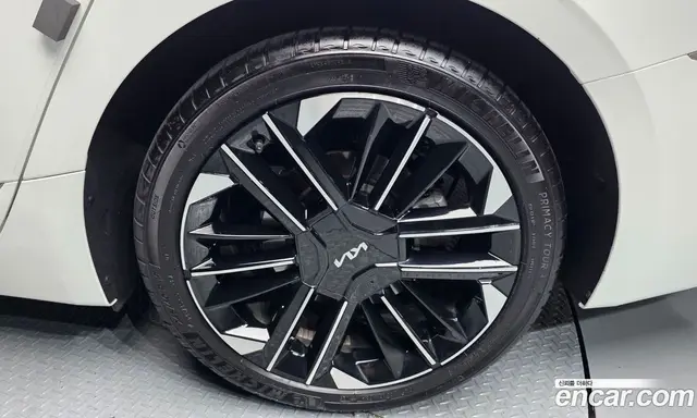 Kia K8 2025 2.5 автомат (гидро), миниатюра 7 Kia K8 2025 2.5 автомат (гидро), миниатюра 7