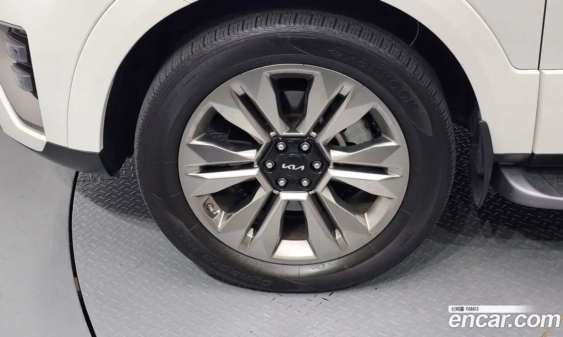 Kia Mohave 2022 3.0 автомат (гидро), фото 5 Kia Mohave 2022 3.0 автомат (гидро), фото 5