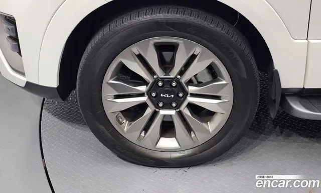 Kia Mohave 2022 3.0 автомат (гидро), миниатюра 5 Kia Mohave 2022 3.0 автомат (гидро), миниатюра 5