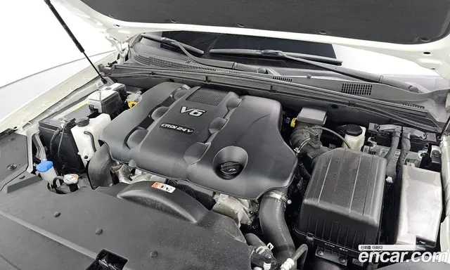 Kia Mohave 2022 3.0 автомат (гидро), миниатюра 6 Kia Mohave 2022 3.0 автомат (гидро), миниатюра 6
