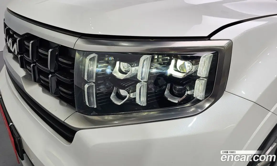 Kia Mohave 2022 3.0 автомат (гидро), фото 8 Kia Mohave 2022 3.0 автомат (гидро), фото 8