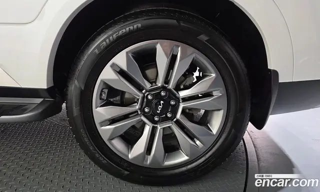 Kia Mohave 2022 3.0 автомат (гидро), миниатюра 7 Kia Mohave 2022 3.0 автомат (гидро), миниатюра 7