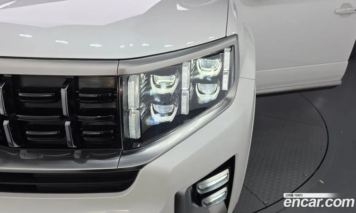 Kia Mohave 2022 3.0 автомат (гидро), фото 8 Kia Mohave 2022 3.0 автомат (гидро), фото 8