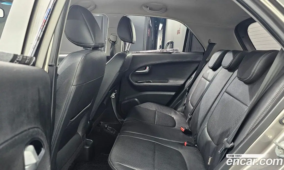 Kia Morning 2014 1.0 автомат (гидро), фото 17 Kia Morning 2014 1.0 автомат (гидро), фото 17