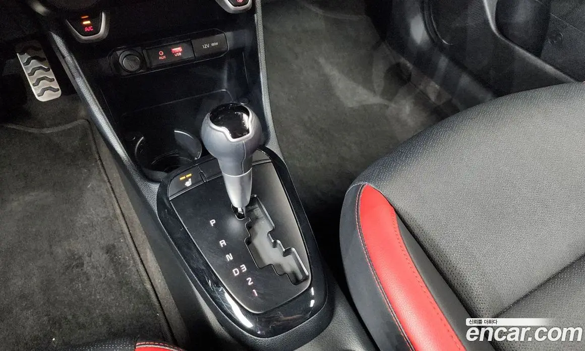Kia Morning 2018 1.0 автомат (гидро), фото 11 Kia Morning 2018 1.0 автомат (гидро), фото 11