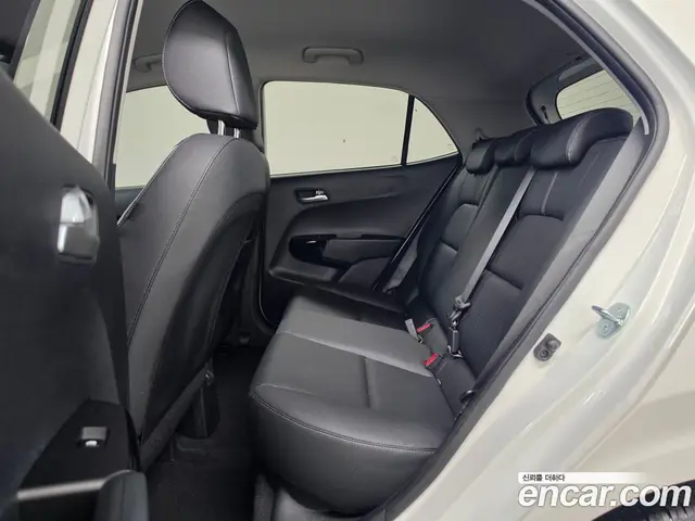 Kia Morning 2025 1.0 автомат (гидро), миниатюра 10 Kia Morning 2025 1.0 автомат (гидро), миниатюра 10