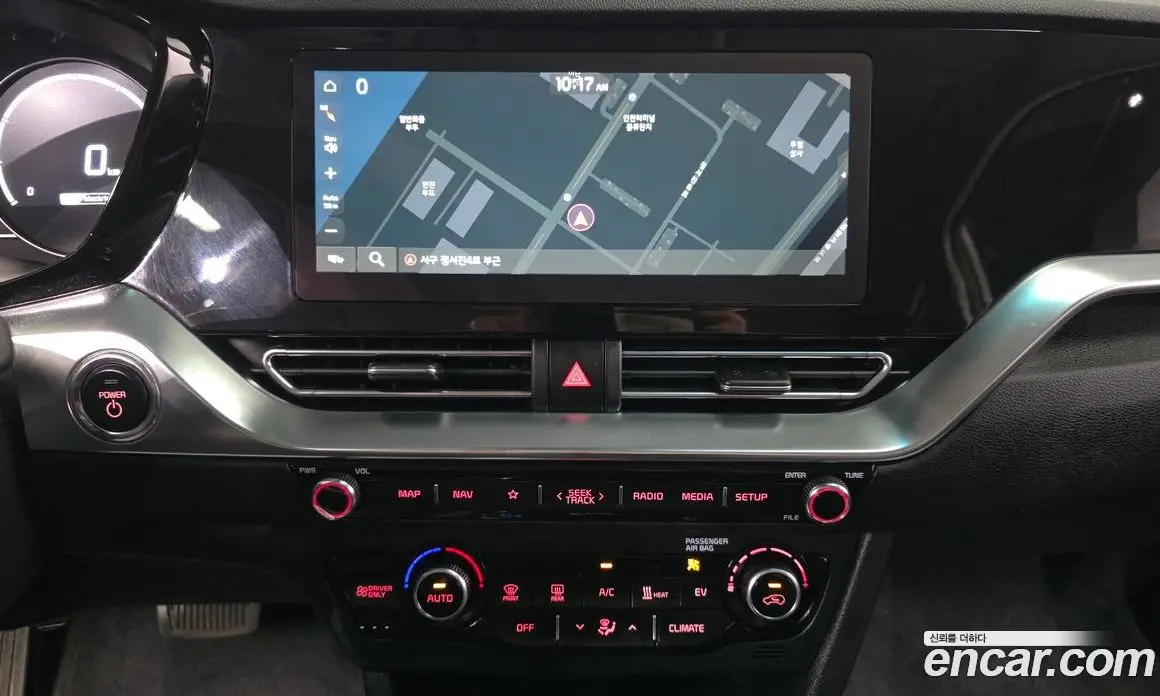 Kia Niro 2021 0.2 автомат (гидро), фото 20 Kia Niro 2021 0.2 автомат (гидро), фото 20