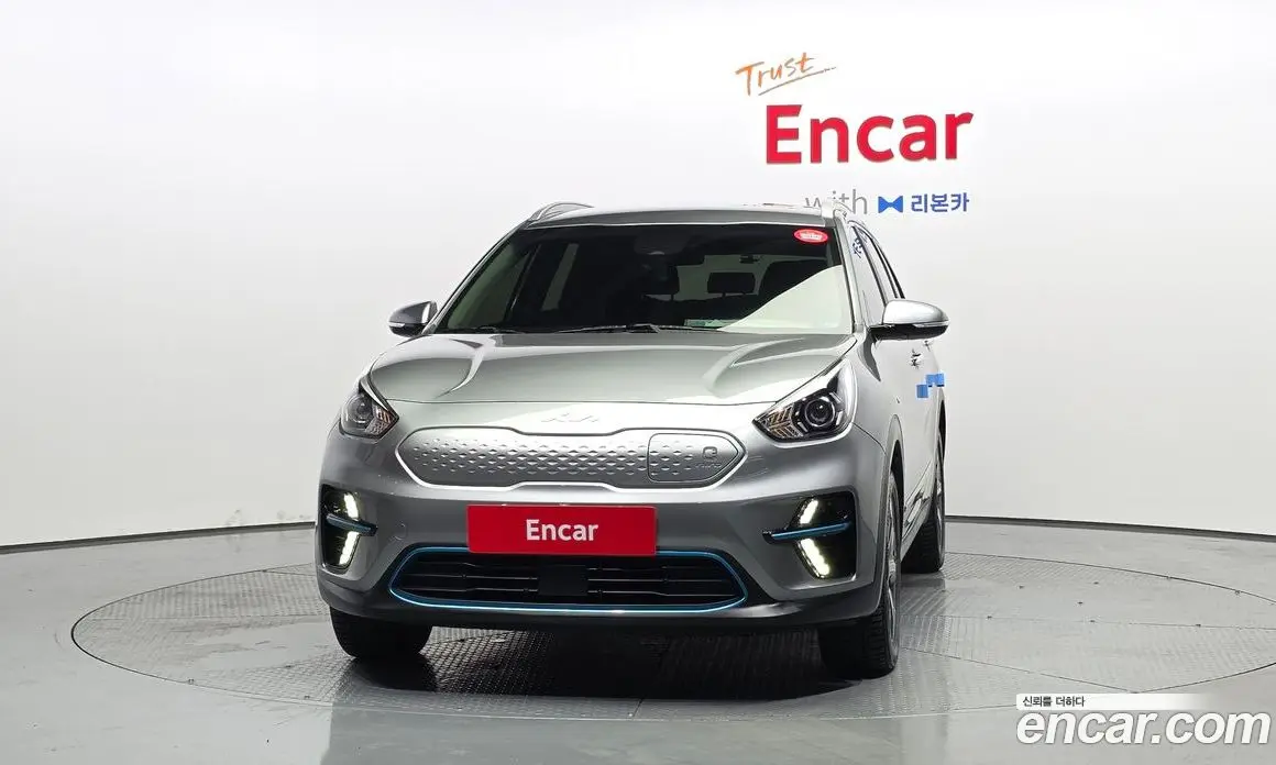 Kia Niro 2021 0.2 автомат (гидро), фото 3 Kia Niro 2021 0.2 автомат (гидро), фото 3