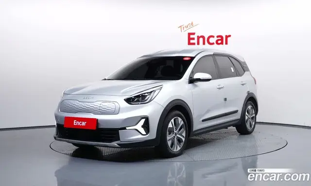 Kia Niro, 2022, 26 096 км
