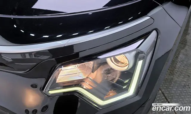 Kia Niro 2023 0.2 автомат (гидро), миниатюра 8 Kia Niro 2023 0.2 автомат (гидро), миниатюра 8