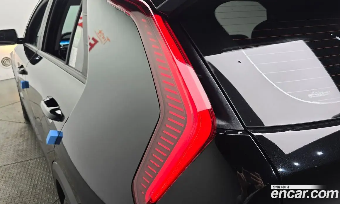 Kia Niro 2023 0.2 автомат (гидро), фото 9 Kia Niro 2023 0.2 автомат (гидро), фото 9