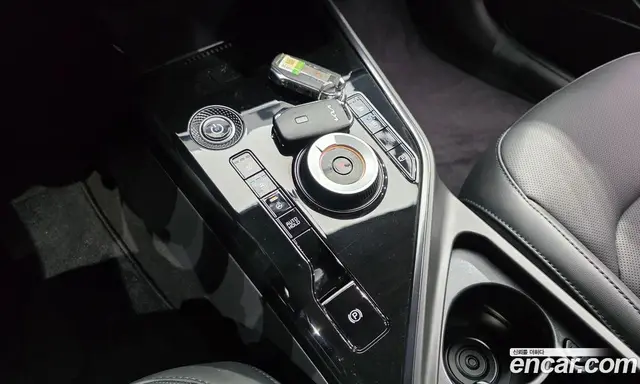 Kia Niro 2023 0.2 автомат (гидро), миниатюра 12