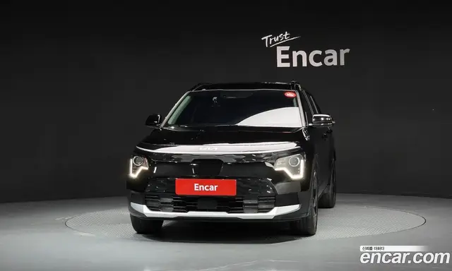Kia Niro 2023 0.2 автомат (гидро), миниатюра 3