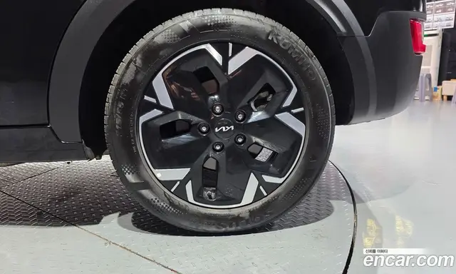 Kia Niro 2023 0.2 автомат (гидро), миниатюра 7