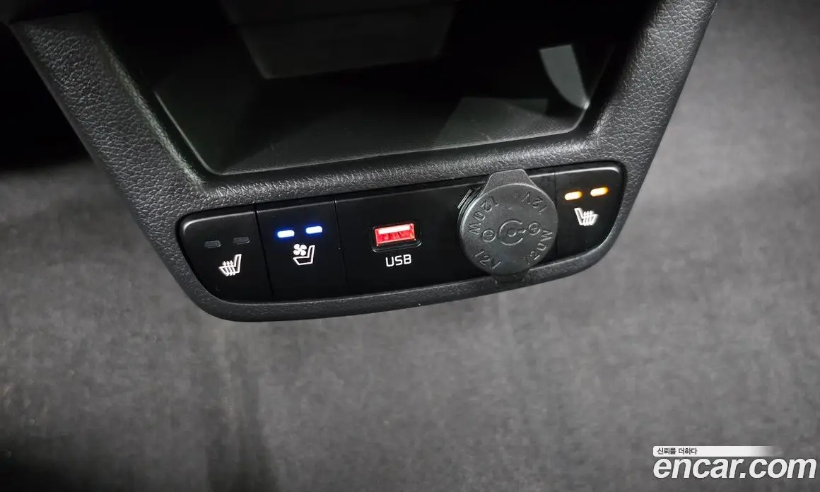 Kia Ray 2022 1.0 автомат (гидро), фото 18 Kia Ray 2022 1.0 автомат (гидро), фото 18