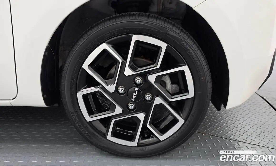Kia Ray 2022 1.0 автомат (гидро), фото 7 Kia Ray 2022 1.0 автомат (гидро), фото 7
