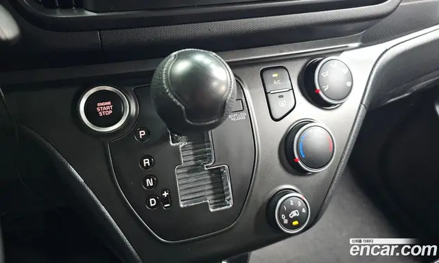 Kia Ray 2022 1.0 автомат (гидро), миниатюра 12