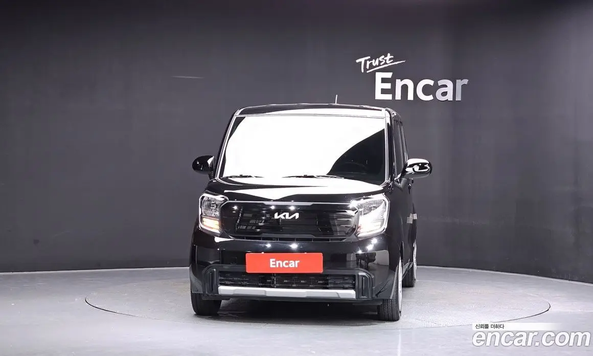 Kia Ray 2022 1.0 автомат (гидро), фото 3