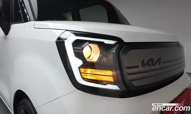 Kia Ray 2025 1.0 автомат (гидро), миниатюра 7