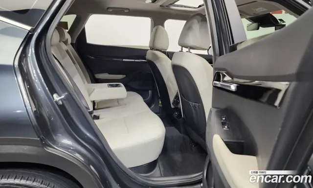 Kia Seltos 2021 1.6 автомат (гидро), миниатюра 12