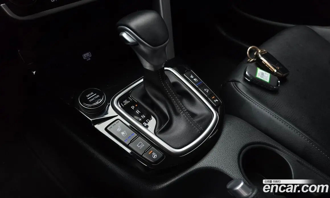 Kia Seltos 2021 1.6 автомат (гидро), фото 12
