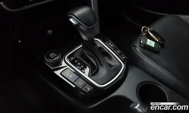 Kia Seltos 2021 1.6 автомат (гидро), миниатюра 12