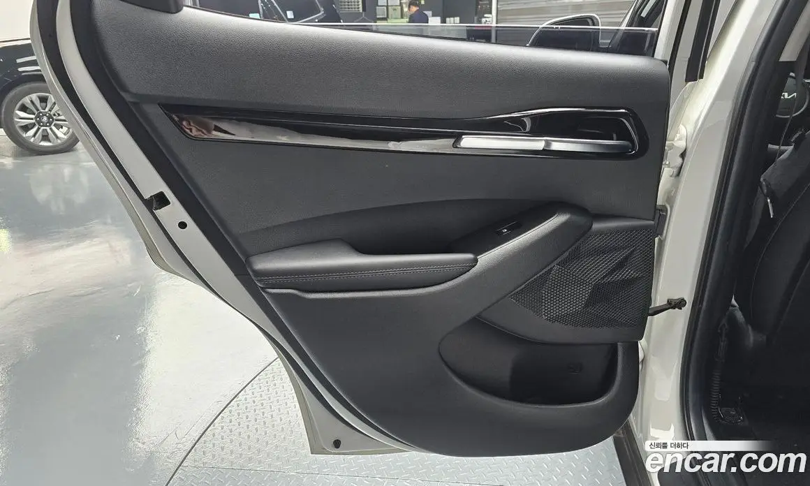 Kia Seltos 2021 1.6 автомат (гидро), фото 15