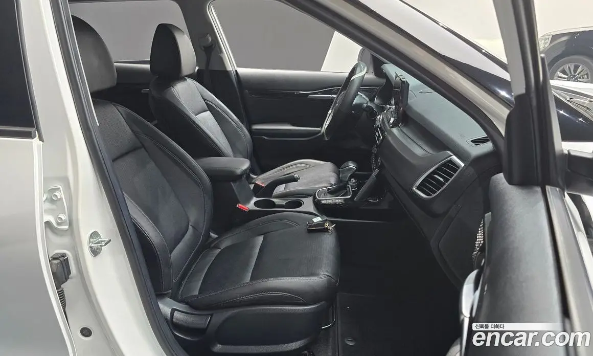 Kia Seltos 2021 1.6 автомат (гидро), фото 16