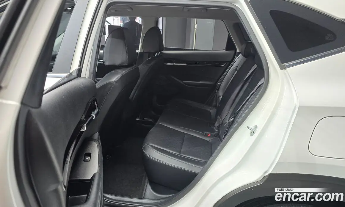 Kia Seltos 2021 1.6 автомат (гидро), фото 18