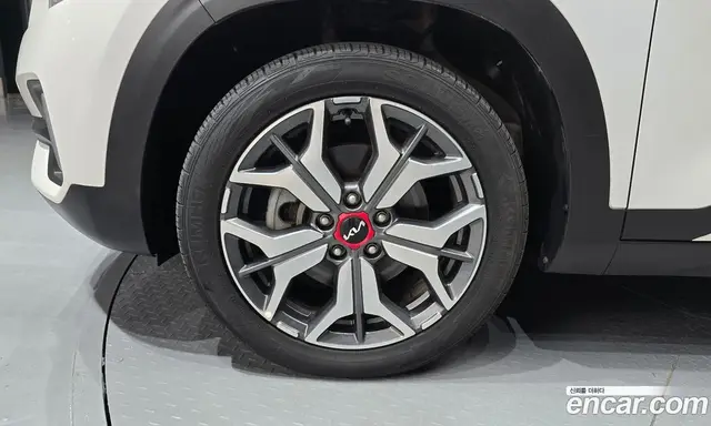 Kia Seltos 2021 1.6 автомат (гидро), миниатюра 5