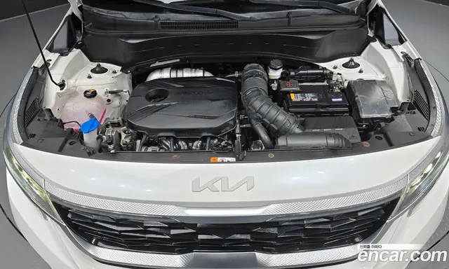 Kia Seltos 2021 1.6 автомат (гидро), миниатюра 6