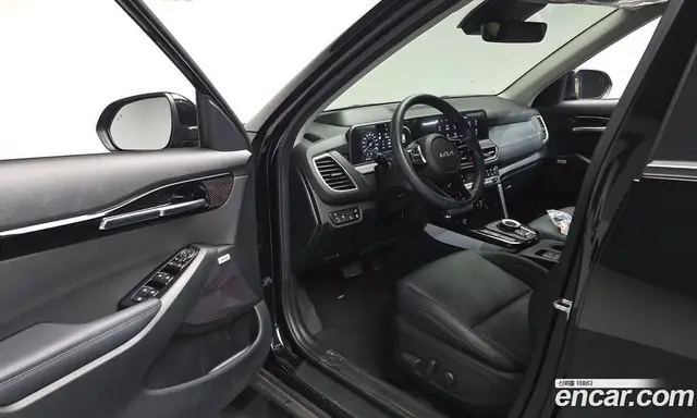 Kia Seltos 2024 1.6 автомат (гидро), миниатюра 12