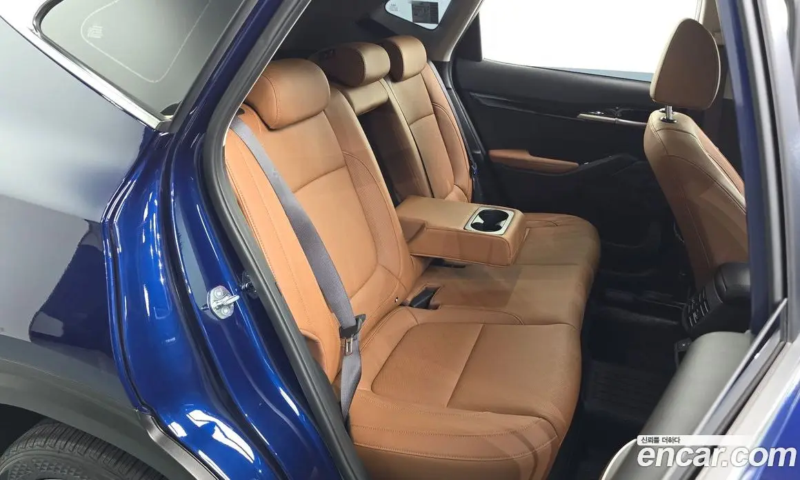 Kia Seltos 2025 1.6 автомат (гидро), фото 18 Kia Seltos 2025 1.6 автомат (гидро), фото 18