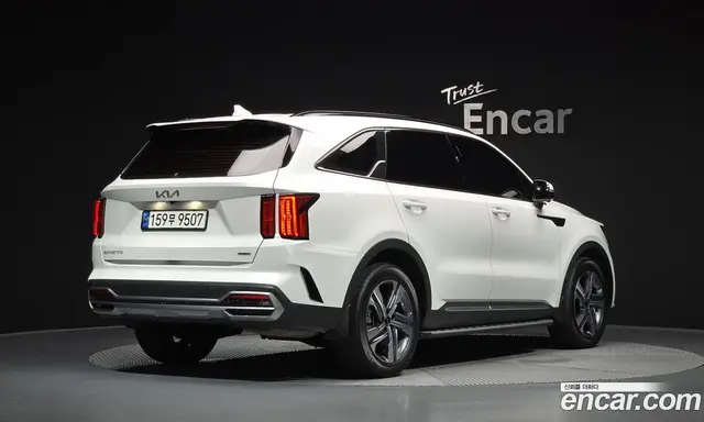 Kia Sorento 2022 1.6 автомат (гидро), миниатюра 2 Kia Sorento 2022 1.6 автомат (гидро), миниатюра 2