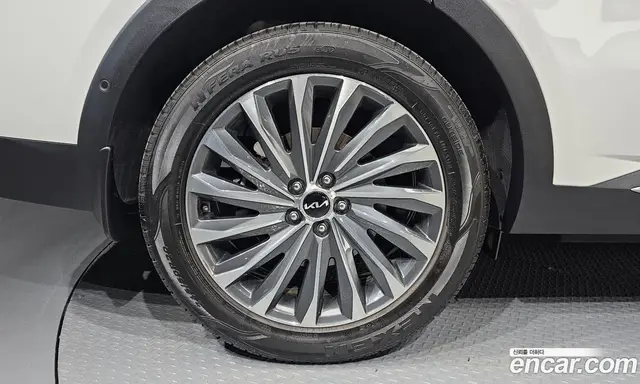 Kia Sorento 2024 1.6 автомат (гидро), миниатюра 5
