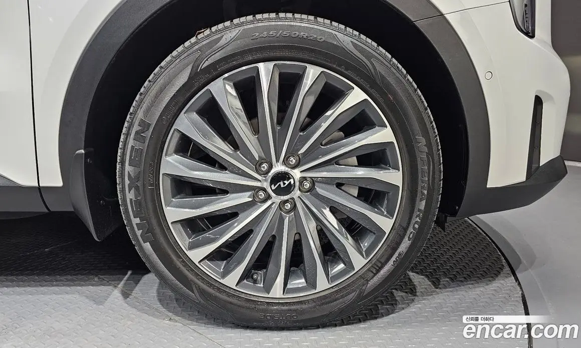 Kia Sorento 2024 1.6 автомат (гидро), фото 7