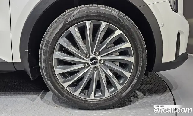 Kia Sorento 2024 1.6 автомат (гидро), миниатюра 7