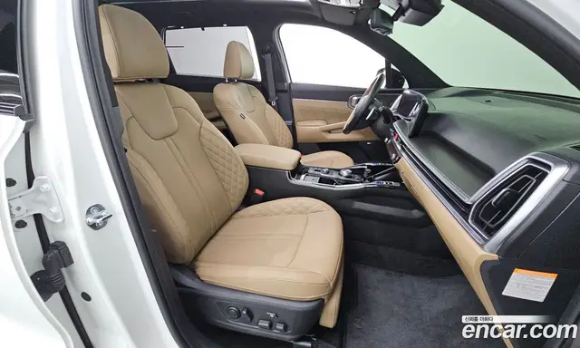 Kia Sorento 2025 1.6 автомат (гидро), миниатюра 11 Kia Sorento 2025 1.6 автомат (гидро), миниатюра 11