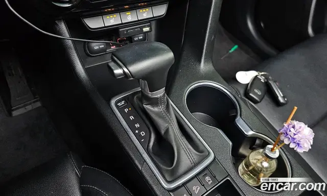 Kia Sportage 2015 2.0 автомат (гидро), миниатюра 12