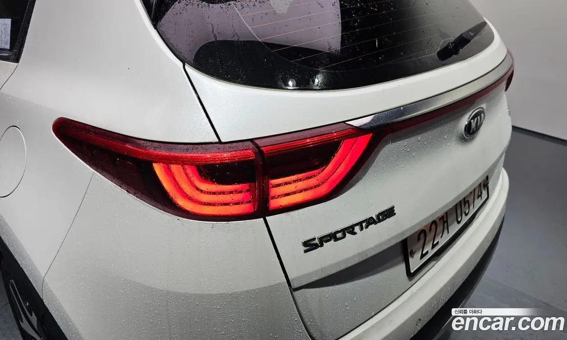 Kia Sportage 2015 2.0 автомат (гидро), фото 9