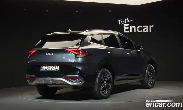 Kia Sportage 2021 1.6 автомат (гидро), миниатюра 2 Kia Sportage 2021 1.6 автомат (гидро), миниатюра 2