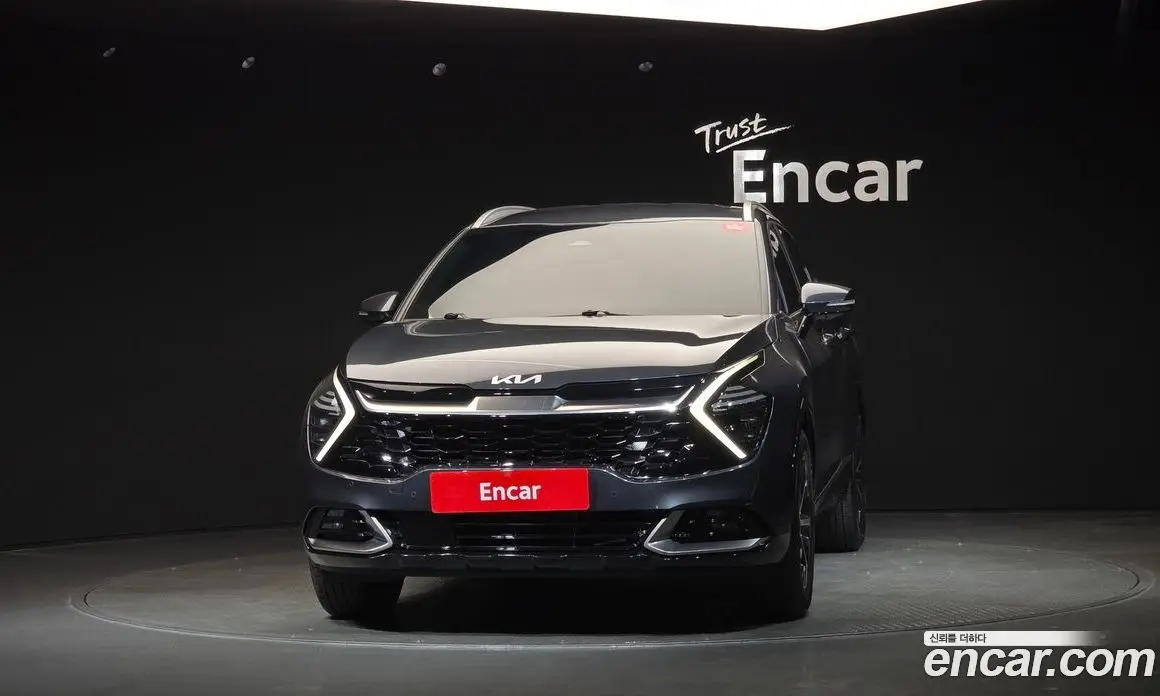 Kia Sportage 2021 1.6 автомат (гидро), фото 3 Kia Sportage 2021 1.6 автомат (гидро), фото 3