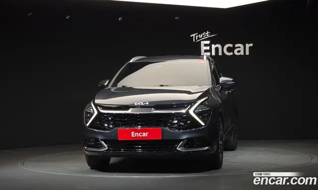 Kia Sportage 2021 1.6 автомат (гидро), миниатюра 3 Kia Sportage 2021 1.6 автомат (гидро), миниатюра 3