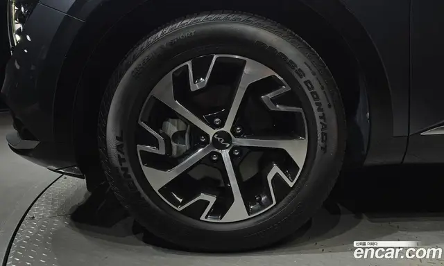 Kia Sportage 2021 1.6 автомат (гидро), миниатюра 5 Kia Sportage 2021 1.6 автомат (гидро), миниатюра 5